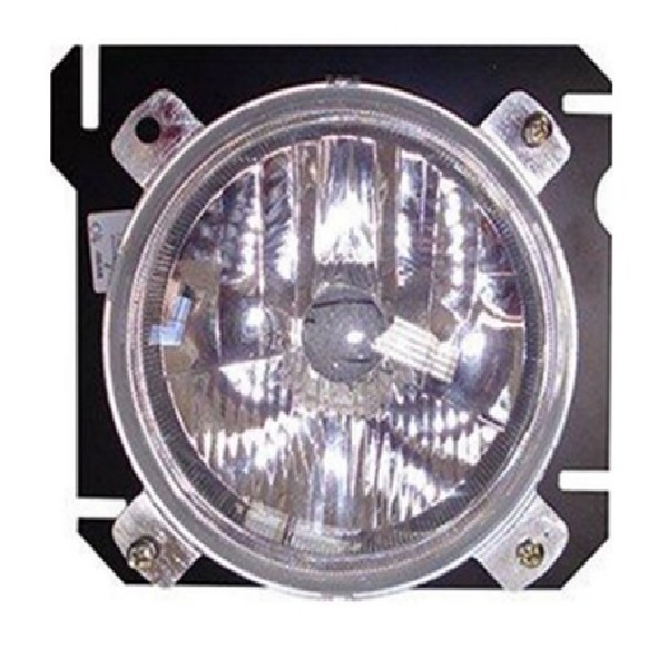  | FAROL LD VW CONSTELLATION 06/. USA LAMPADA H4