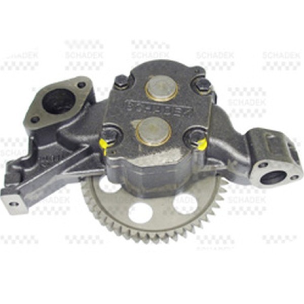  | BOMBA OLEO MOTOR MB 2035/2044/4144/AXOR OM457