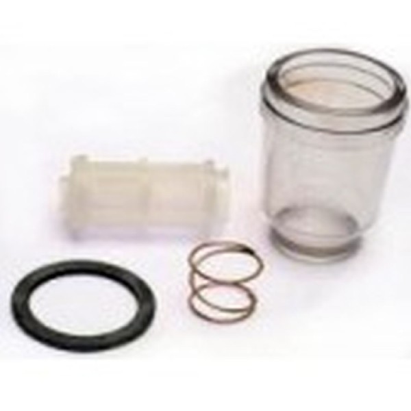  | COPO FILTRO C/REPARO BOMBA ALIMENTADORA