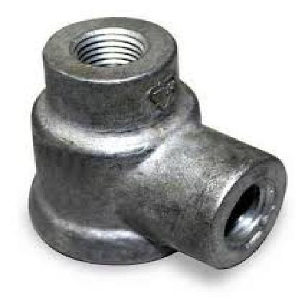  | VALVULA DESCARGA RAPIDA SUSPENSOR ROSCA 1/4