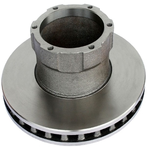  | DISCO FREIO DT MB 715 ACCELO 6F 323MM VENTILADO