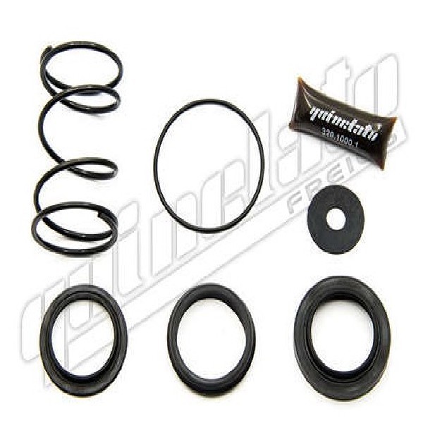  | REPARO VALVULA REGULADORA FLUXO VOLVO/STRALIS MODELO WABCO