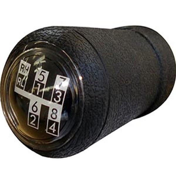  | MANOPLA ALAVANCA MARCHA SC 113/114/124 /03 8M