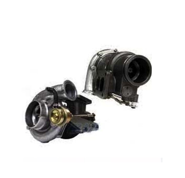  | TURBINA CAVALINO 320CV/CURSOR 8 EURO 3  ./11 C/VALVULA