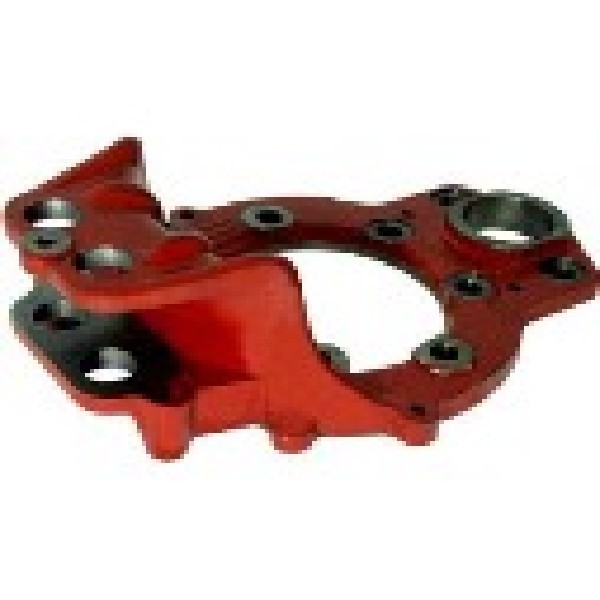  | SUPORTE PATIM FREIO DT MB 1318/1618/1620/1935/ATEGO