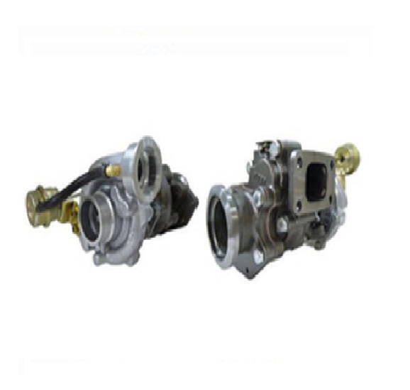  | TURBINA VW 8120/8150 EURO 2/3 /06 AGRALE 6000/7500/8500/9200/VOLARE A8 MWM X10 4CIL