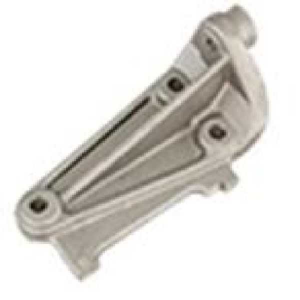  | SUPORTE POLIA INTERMEDIARIA MB AXOR OM457