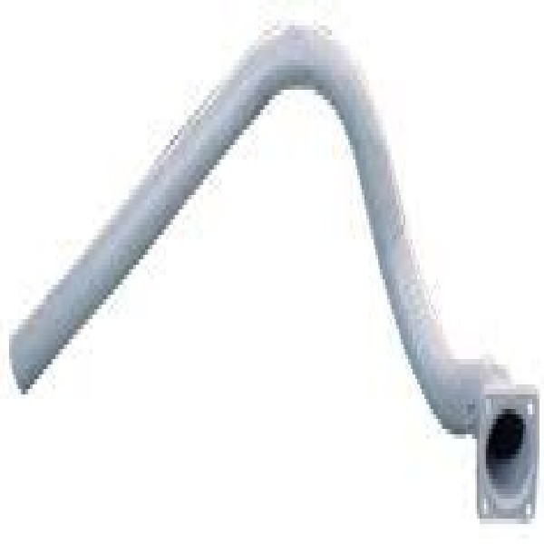  | TUBO ESCAPE SAIDA MOTOR SC 111