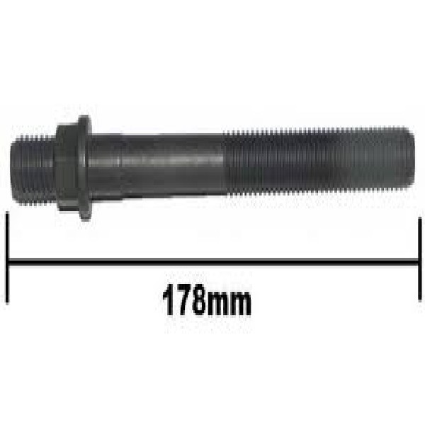  | PARAFUSO CABECOTE MOTOR VW 690/790/7110/11130 MWM D/TD229 ROSCA NA CABECA