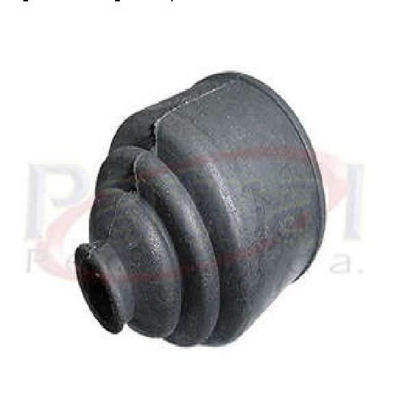  | GUARDA PO INFERIOR ALAVANCA CAIXA CAMBIO TOYOTA BANDEIRANTES