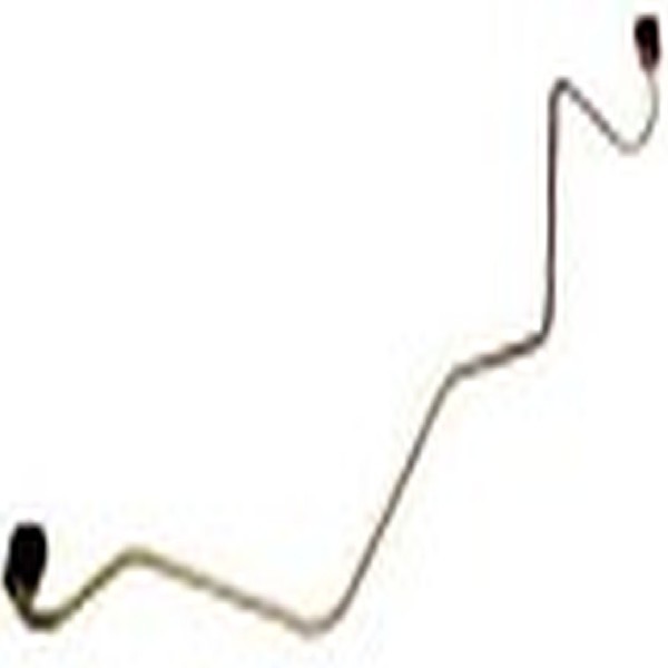  | CANO INJETOR 6CIL CUMMINS B 93/ BOMBA LINHA CH 17