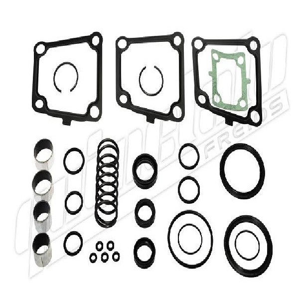  | REPARO CILINDRO SC 124/S4/S5 - OPTICRUISE