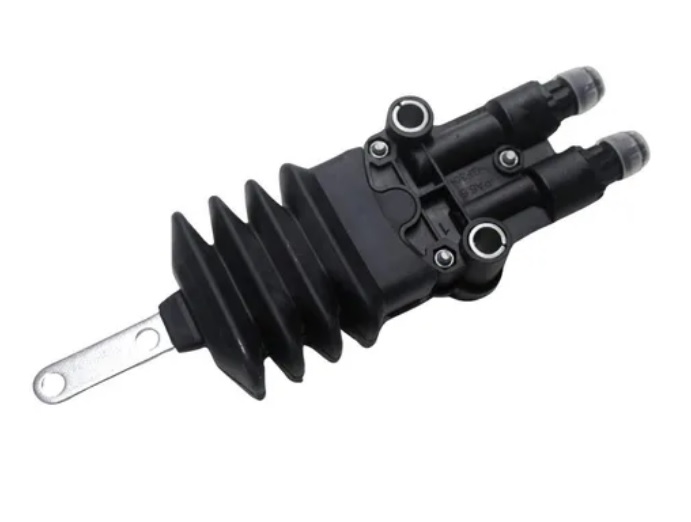  | VALVULA NIVEL CABINE SC 124/S5/440/NTG DC13 08/... C/ENGATE RAPIDO