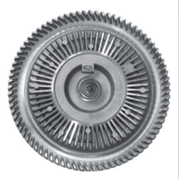  | POLIA VISCOSE L200 SPORT HPE02/ PAJERO HPE 07/.