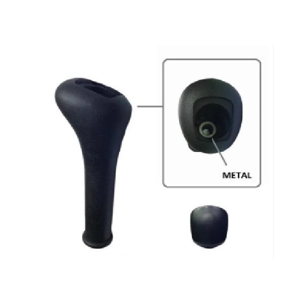  | MANOPLA ALAVANCA MARCHA MB 709/1418/1618 LONGA