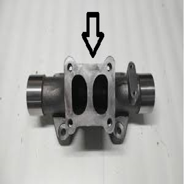  | COLETOR ESCAPE VW MAN TGX 28440/29440/33440 ./20 CENTRAL