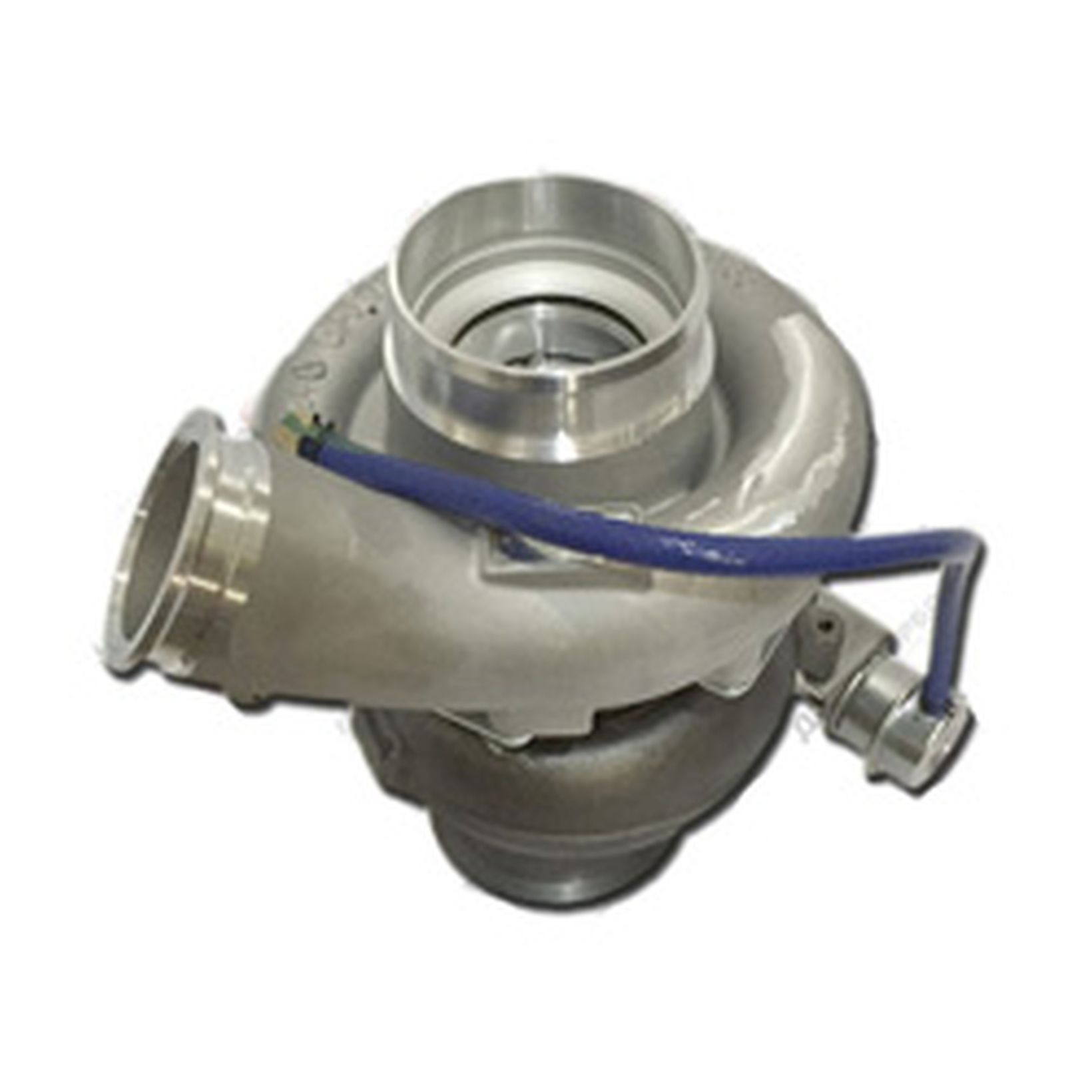  | TURBINA SC 124/S5 P/G/R 360/400/440/480 DC13 EURO 5 12/.