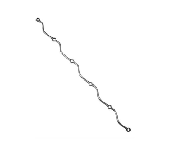  | TUBO PRESSAO MOTOR MB AXOR/457