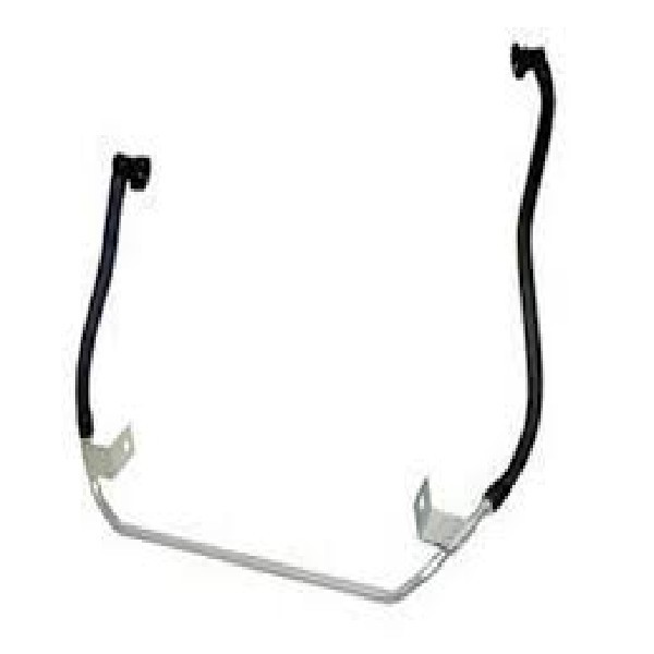  | TUBO SAIDA AGUA COMPRESSOR AR VW 19320 ISC