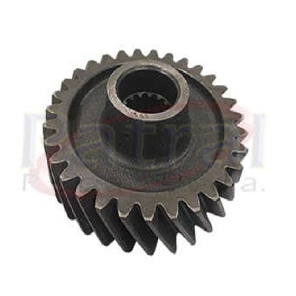  | ENGRENAGEM ACIONAMENTO REDUZIDA CAIXA CAMBIO TOYOTA BANDEIRANTES 81/91 31D