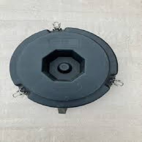  | TAMPA FILTRO AR DAF XF105 - USA WAP992