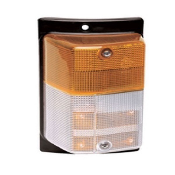  | LANTERNA DT LD SC 112/113 - AMARELO/CRISTAL
