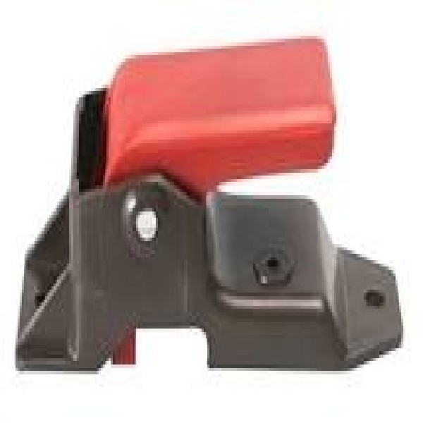  | MACANETA INTERNO PORTA LD/LE MB 709/1618 MARROM