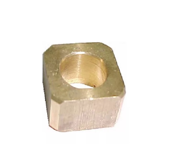  | ATUADOR GARFO EMBREAGEM VOLVO N10/N12/B58 ./03 CAIXA CAMBIO ZF- QUADRADO USA PINO 1667058P