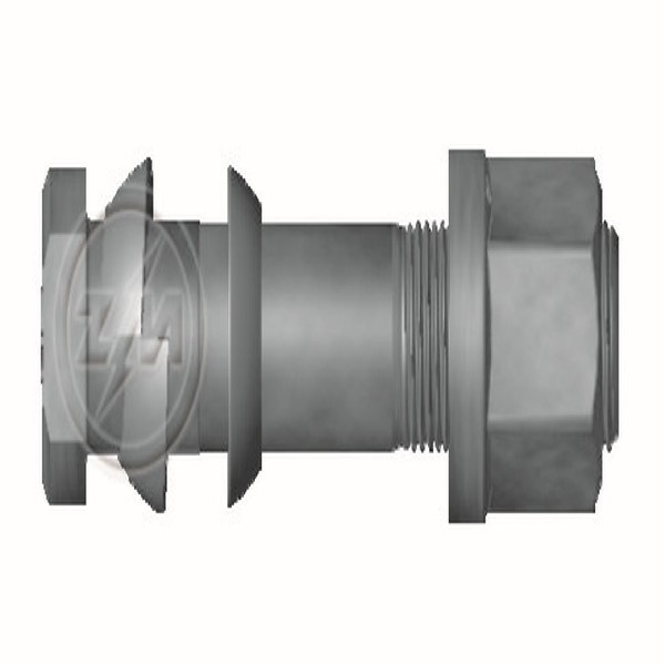  | CJ PARAFUSO RODA 22 X 98 TR MB 1519 CH27