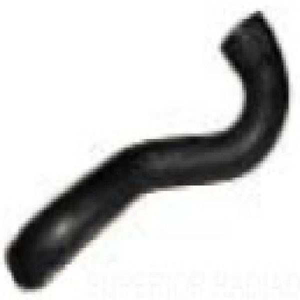  | MANGUEIRA SUPERIOR RADIADOR VOLARE A8/W80 1/.