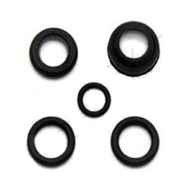  | REPARO VALVULA ABRE FECHA CARRETAS TIPO PUSH PULL