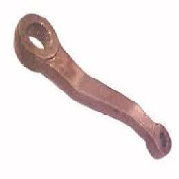  | BRACO PITMAN DIRECAO MB 1113/1313 - S/HIDRAULICA