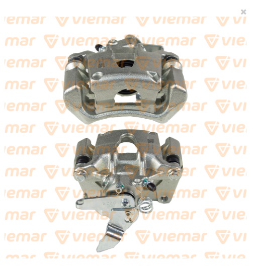  | PINCA FREIO TR LD MASTER 02/13