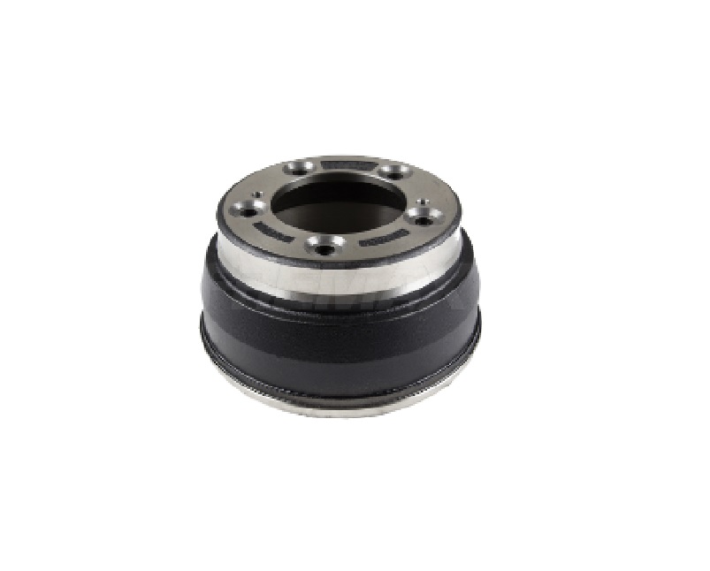  | TAMBOR FREIO TR BONGO/HR 2.5 8V 07/12 - RODADO DUPLO