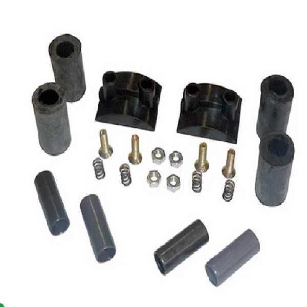  | REPARO ALAVANCA CAIXA CAMBIO MB 1938S/1944 AXOR TORRE