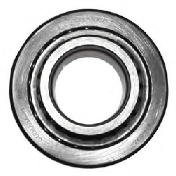  | ROLAMENTO EMBUCHAMENTO 40MM VOLVO FH/FM/VM C/RESSALTO