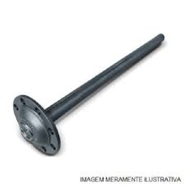  | SEMI EIXO TR MB 1315/1718/2425/ATEGO 37E 8F 1035MM  HL5Z