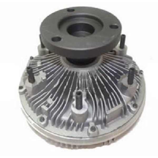  | POLIA VISCOSE TECTOR/STRADALES/CURSOR 170E22/230/240E22 3F FLANGE