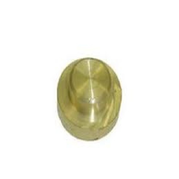  | BRONZE ENCOSTO COROA MB 1519/1520/355 HL5/2