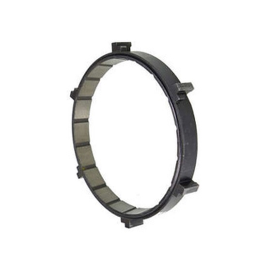  | ANEL SINCRONIZADO SELETORA CAIXA CAMBIO VT2014/2214 VOLVO FH/FM/NH12