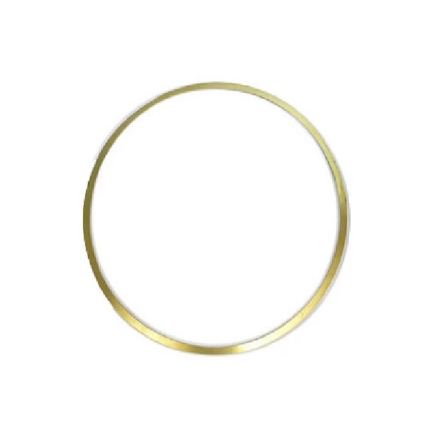  | CALCO CAMISA MB 1938/2638 OM457LA 0,16