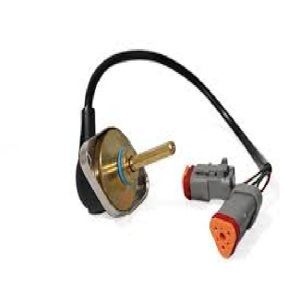  | SENSOR PRESSAO TURBINA SC 124 VAI NO COLETOR ADMISSAO