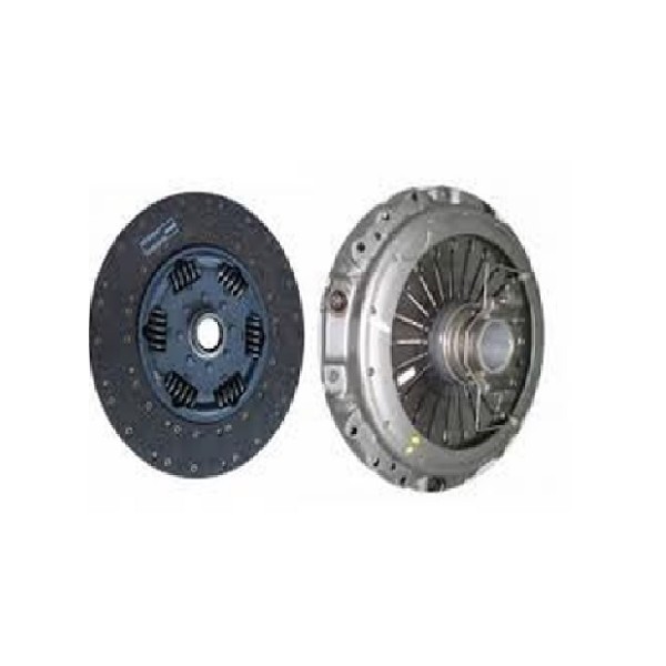  | KITS EMBREAGEM VW 13180/15180/CONSTELLATION 362MM 10E