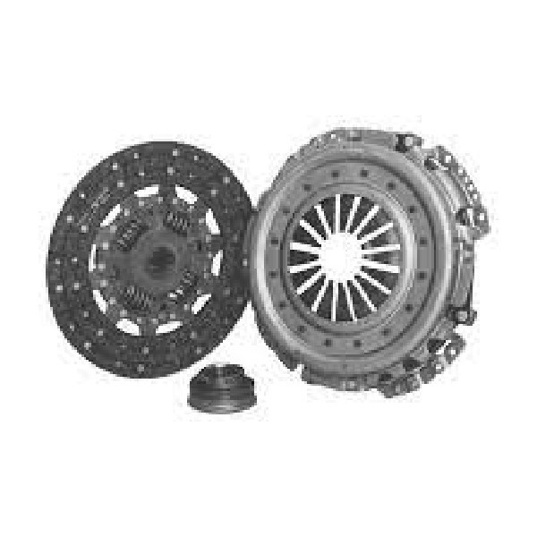  | KITS EMBREAGEM AGRALE MA 12 04/. MA15 ./12 CUMMINS ISBE 4 CIL 170 CV 380MM 10E