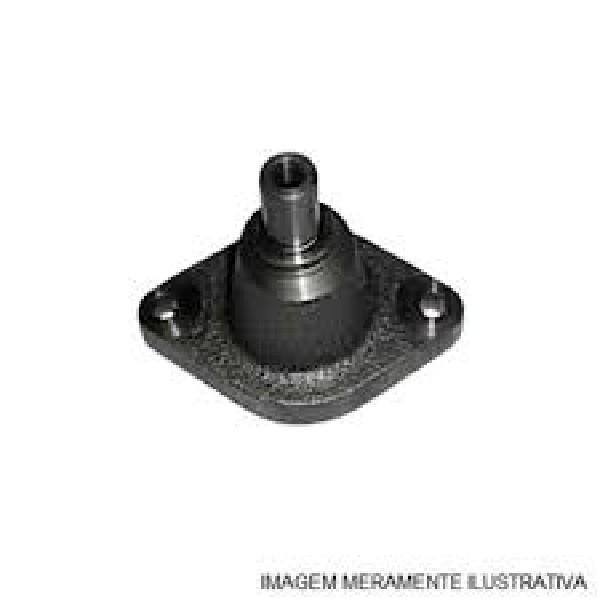  | SUPORTE POLIA INTERMEDIARIA CARGO/VW MOTOR ISB USA POLIA 20-292