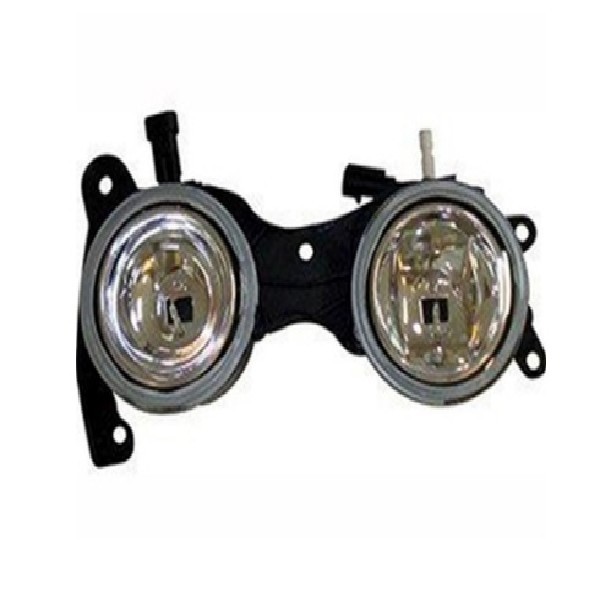  | FAROL AUXILIAR LD TECTOR/CURSOR/STRALIS/TRAKKER 08/14 USA LAMADA H3