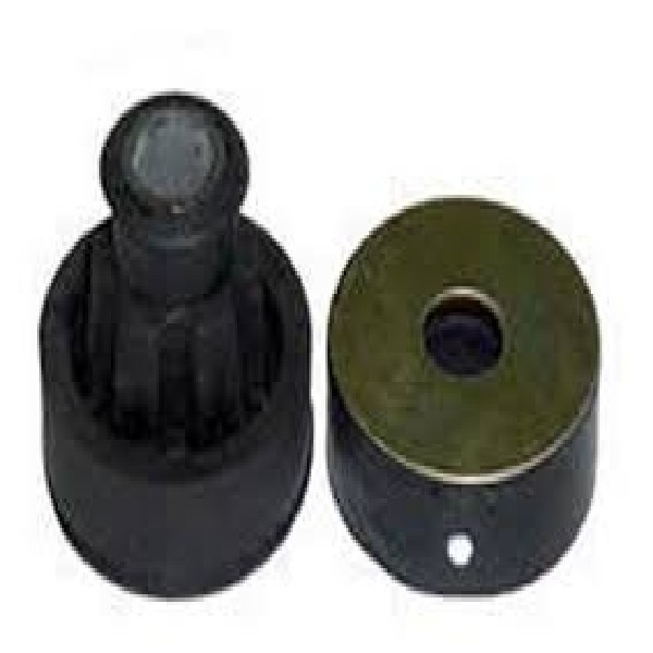  | COXIM ISOLADOR VIBRACAO MODULO MOTOR VW/CARGO ISB