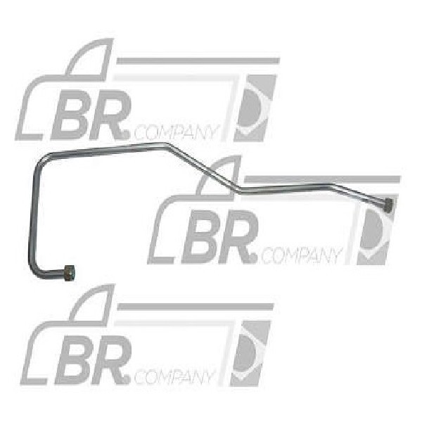  | CANO COMPRESSOR AR MB AXOR