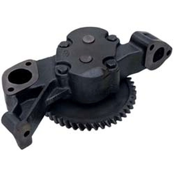  | BOMBA OLEO MOTOR MB 1630/1634/1935 OM447/449