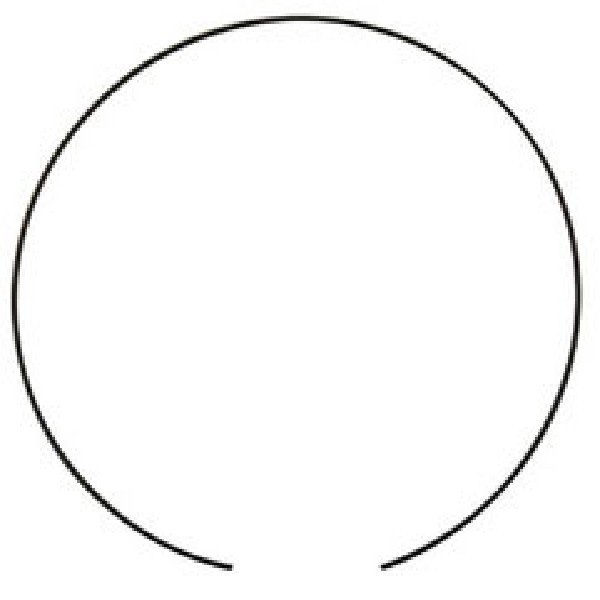  | ANEL TRAVA CAIXA DISCO CAMBIO GR860/870/871 SC 111/112/113 10M